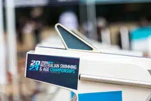 Swimming-Australia 2023-block-stickers-Phoenix-Graphics-gold-coast