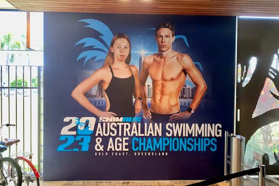 swimming-aust-2023-Event-and-Promotion-Signage